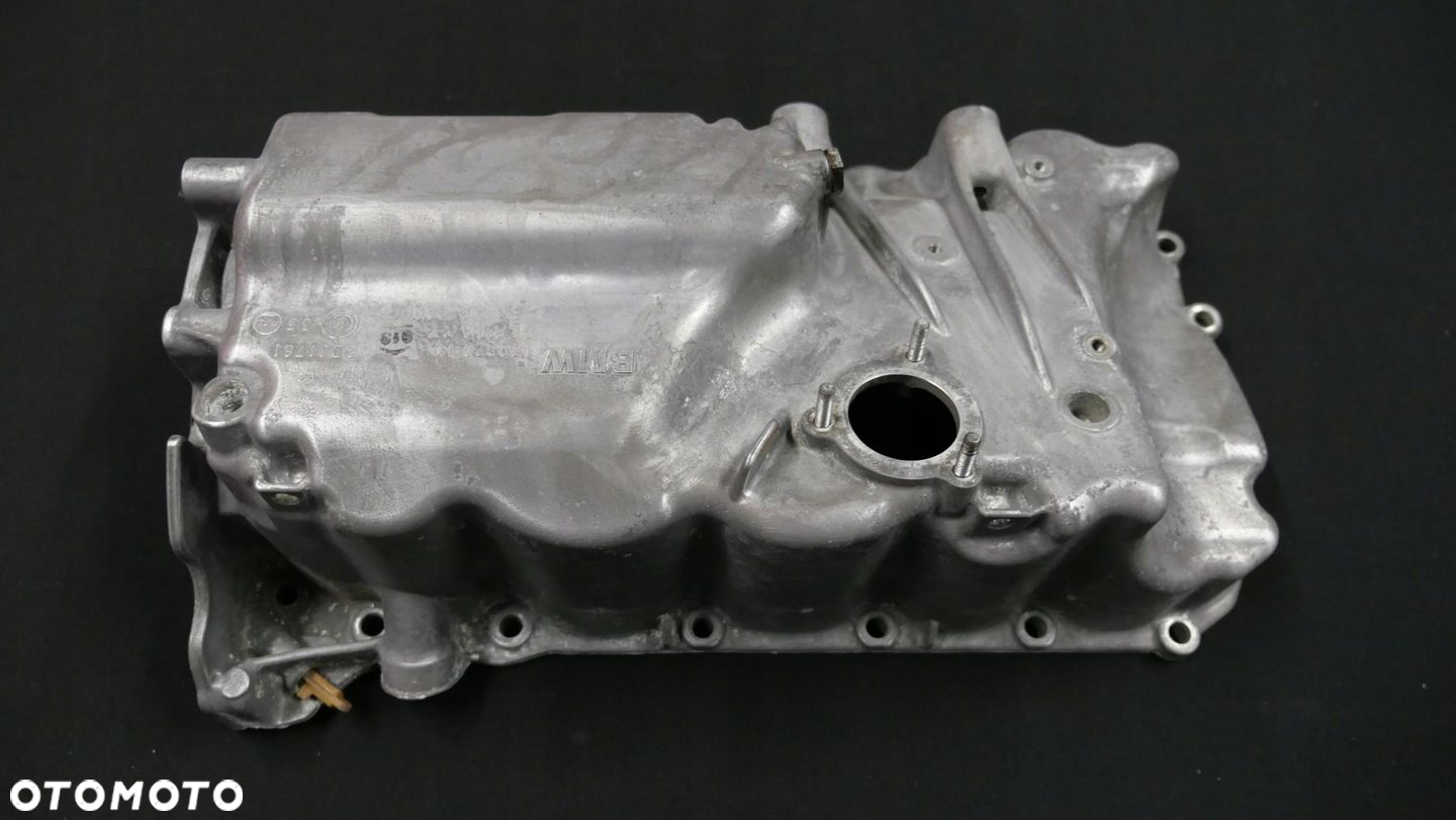 BMW F39 F45 F48 MINI MISKA OLEJOWA B47 8590016 - 4