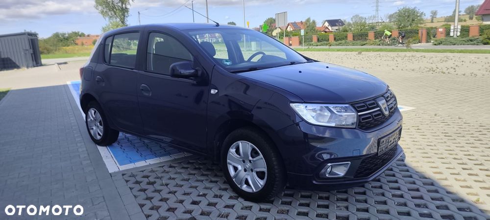 Dacia Sandero 0.9 TCe Laureate S&S - 3