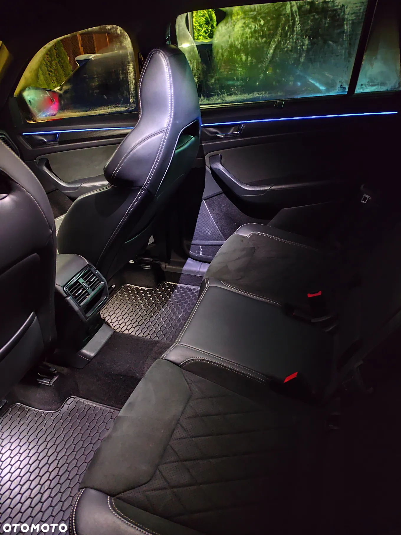 Skoda Kodiaq 2.0 TSI 4x4 Sportline DSG - 15