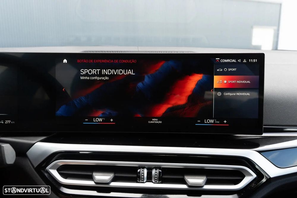 BMW i4 eDrive40 - 23