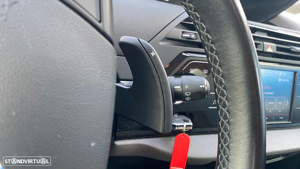 Citroën Grand C4 Spacetourer BlueHDi 130 Stop&Start EAT8 BUSINESS CLASS - 33