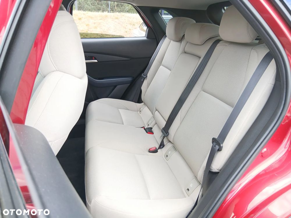 Mazda CX-30 2.0 mHEV Hikari 2WD - 19