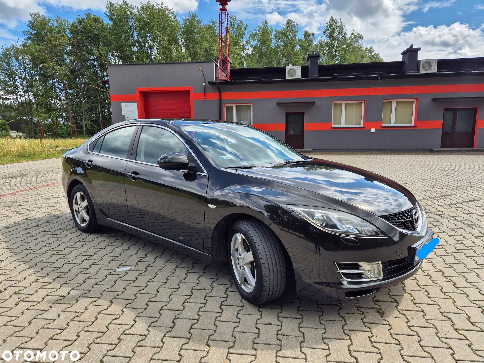Mazda 6 2.0 Exclusive - 24