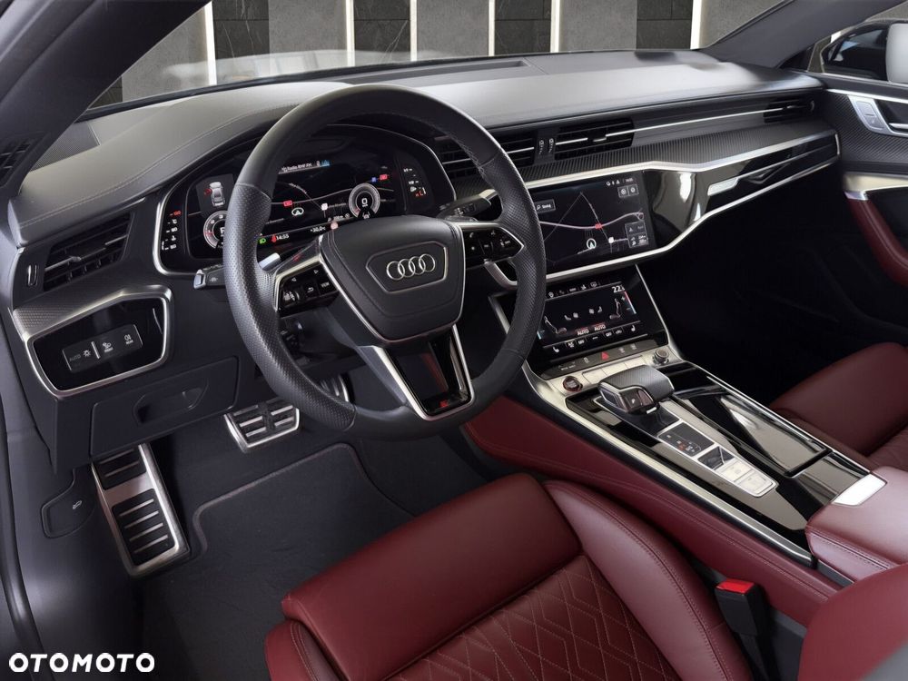 Audi S7 Sportback - 11