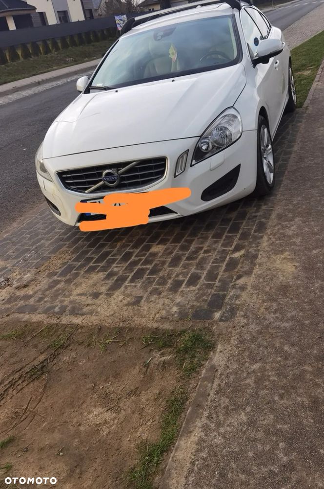 Volvo S60 2.5 T5 - 2