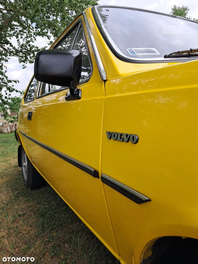 Volvo Inny - 4