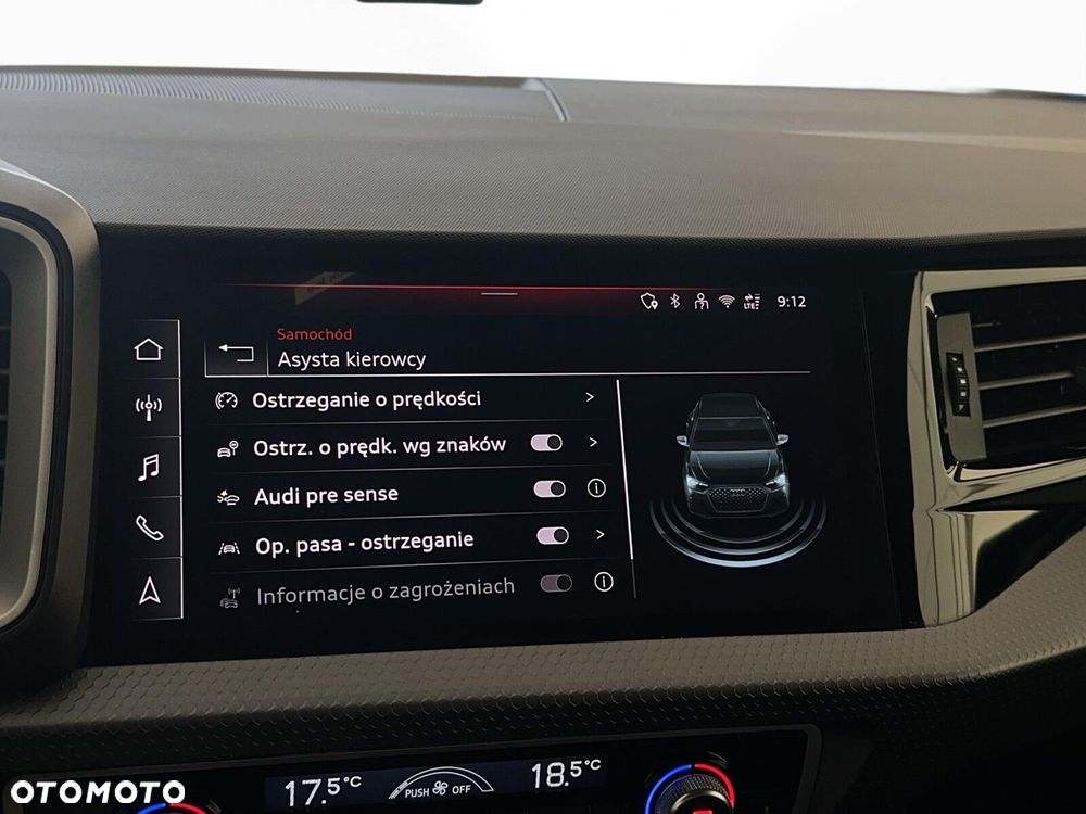 Audi A1 Sportback - 24
