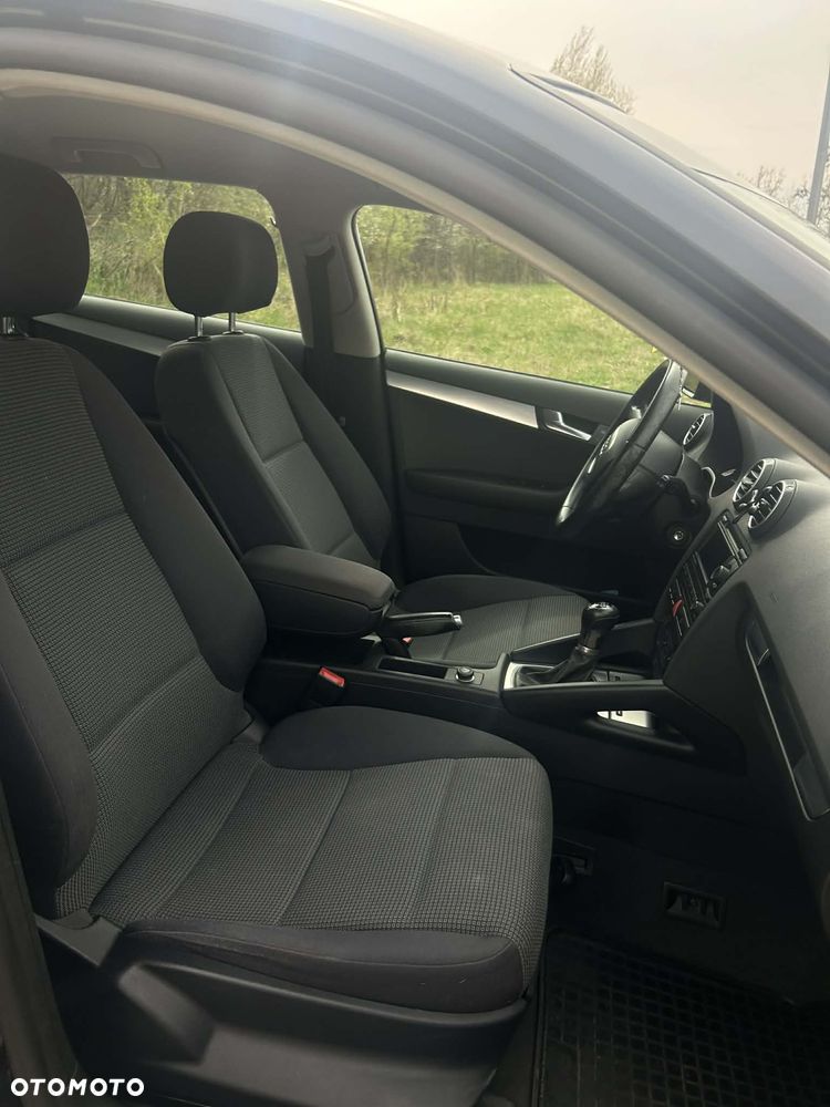 Audi A3 Sportback 2.0 TDI DPF Attraction - 11