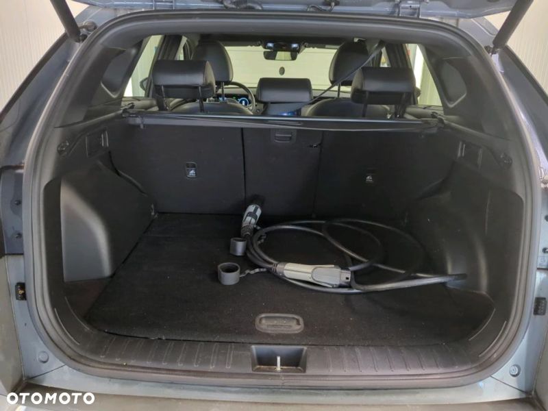 Hyundai Tucson 1.6 T-GDi PHEV Platinum N Line 4WD - 7