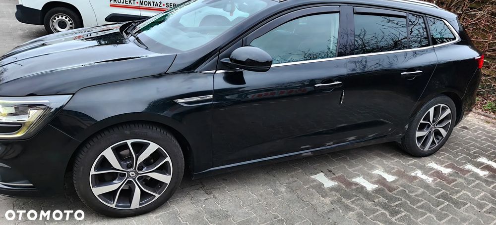 Renault Megane ENERGY TCe 130 BOSE EDITION - 8