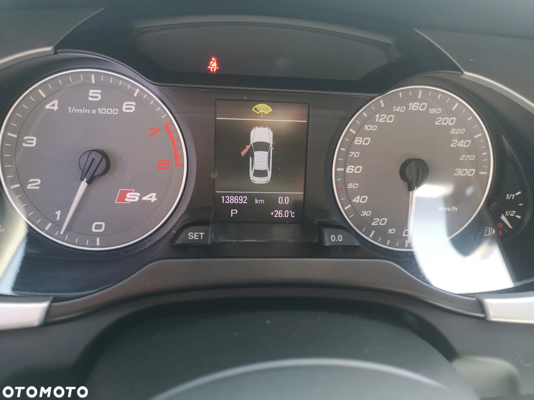 Audi S4 3.0 TFSI Quattro S tronic - 14