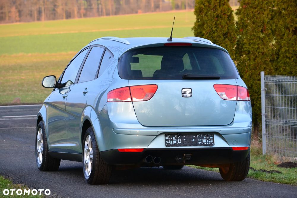 Seat Altea XL 1.8 TSI Sport - 10