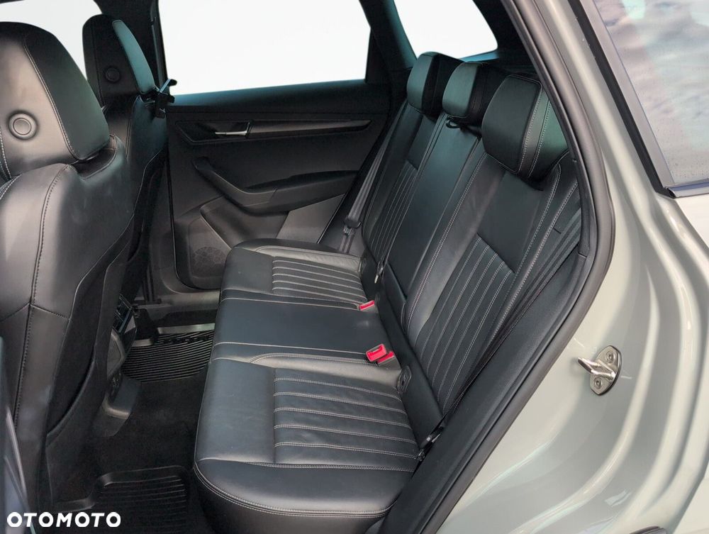 Skoda Karoq 2.0 TDI SCR 4x4 Sportline DSG - 11