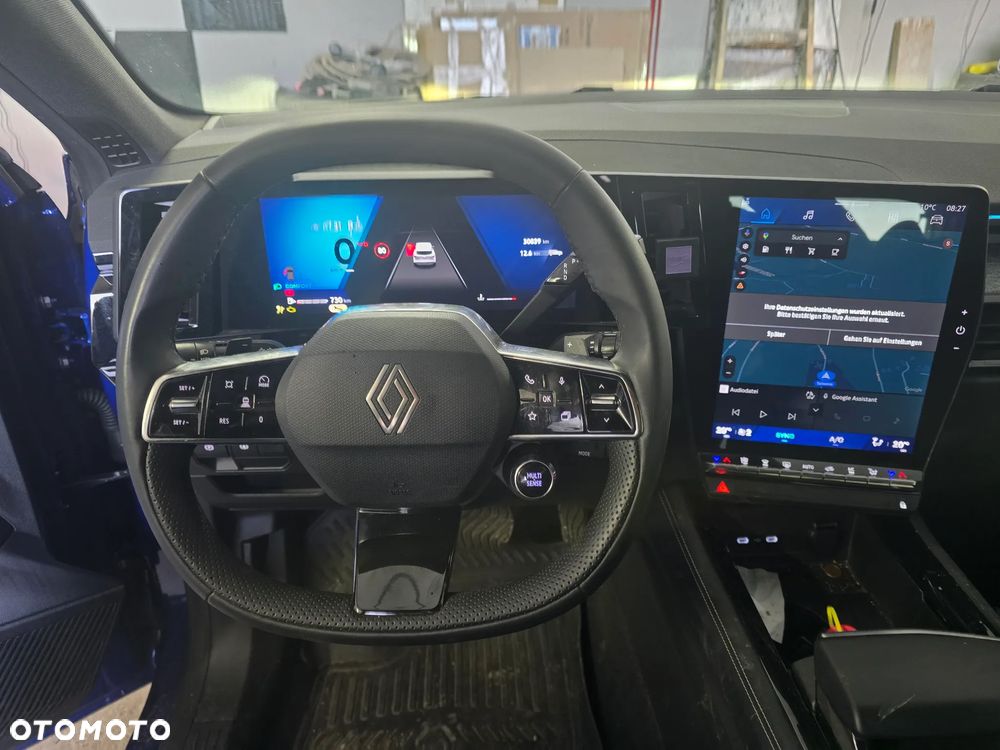 Renault Austral 1.3 TCe mHEV Techno - 14