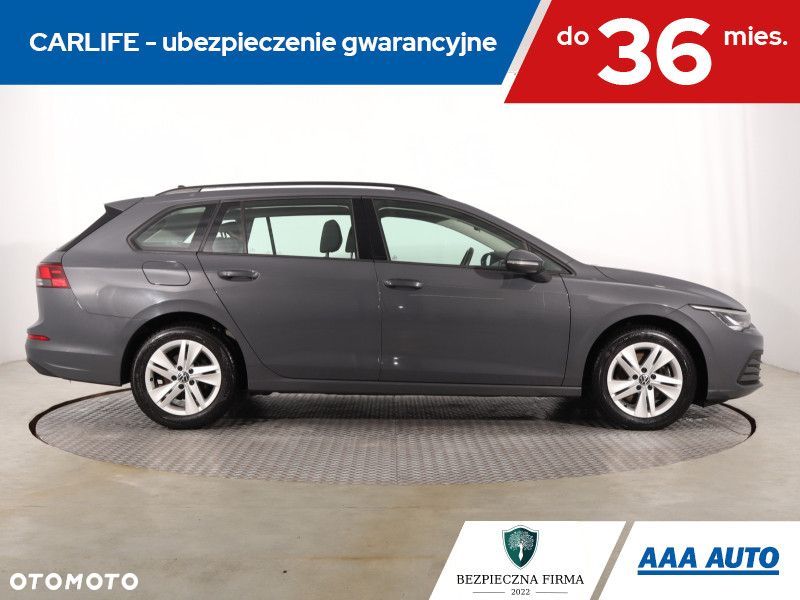 Volkswagen Golf Variant - 8
