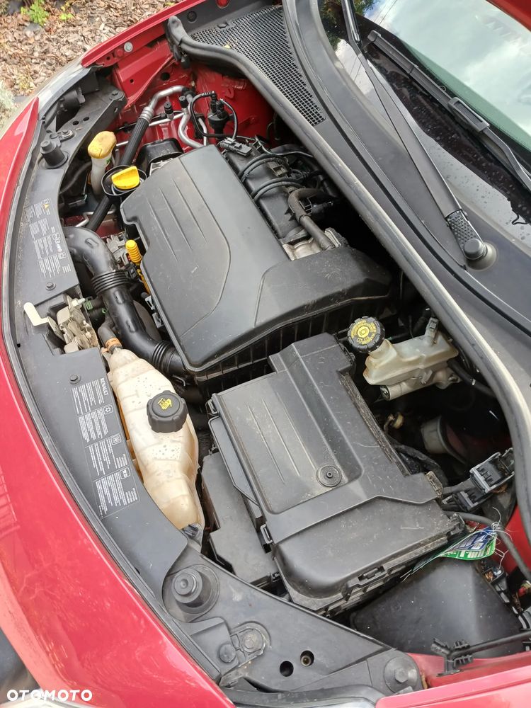 Renault Clio - 5