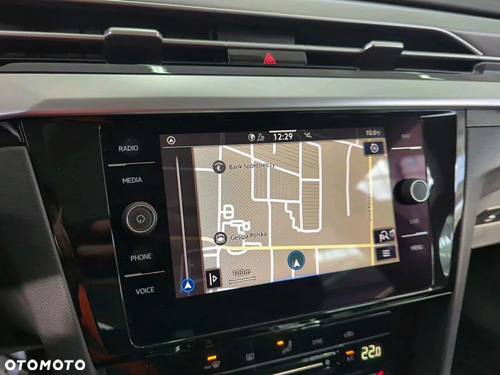 Volkswagen Arteon 2.0 TDI SCR Essence DSG - 9