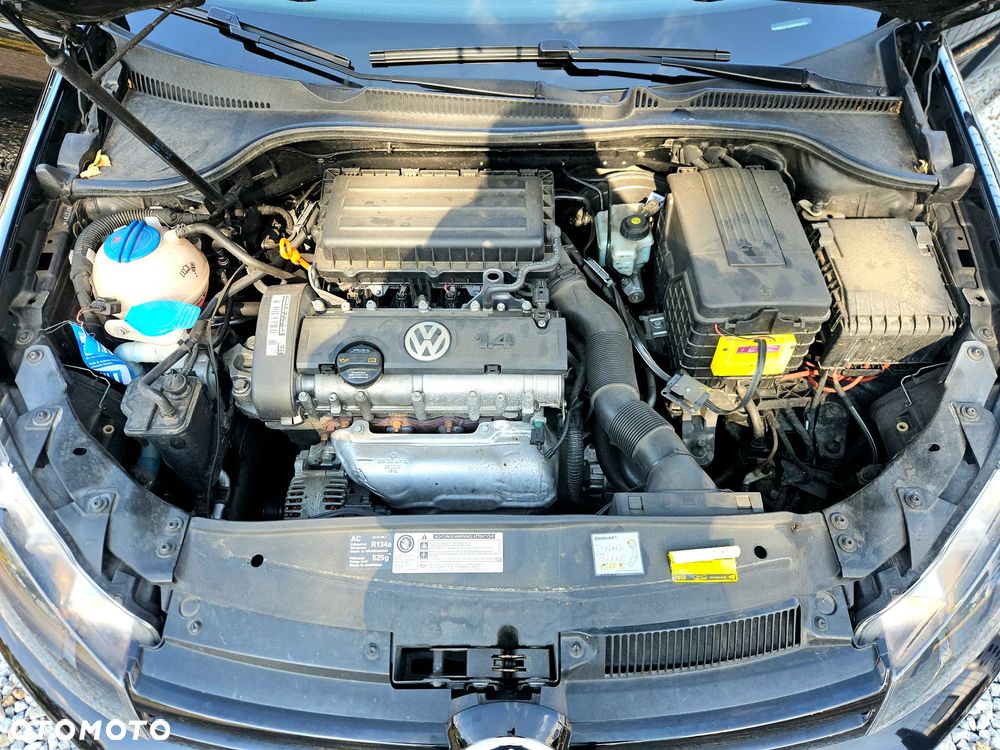 Volkswagen Golf 1.4 Trendline - 34