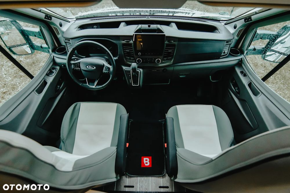CI Magis 84 XT - 18