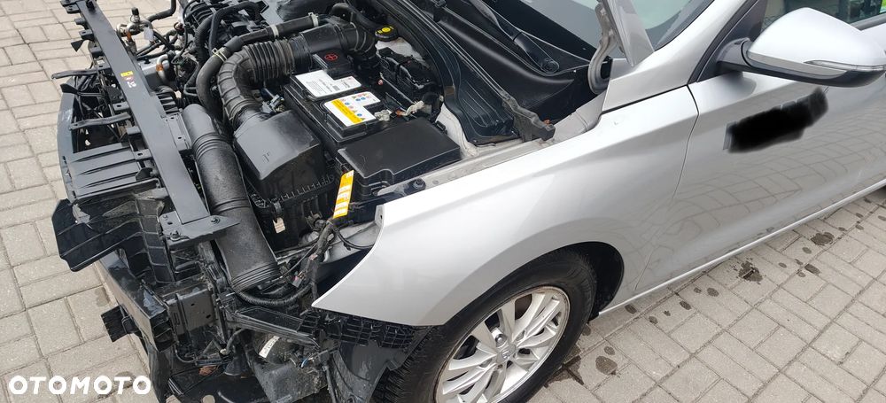Hyundai i30 1.0 T-GDI Modern - 8