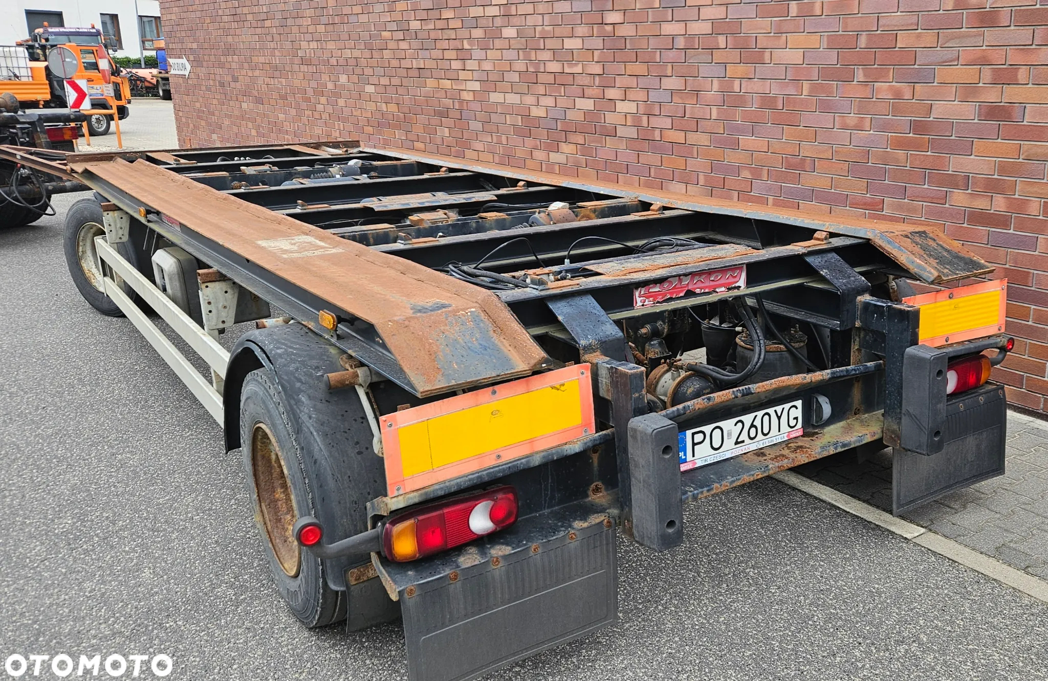 Polkon PK 183  2008 rok - 4