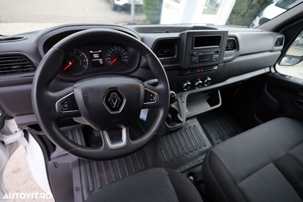 Renault Master L2H2 - 15