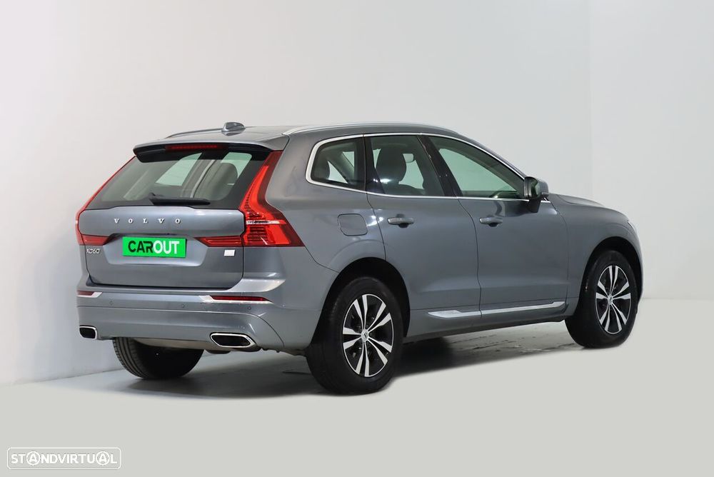 Volvo XC 60 - 2