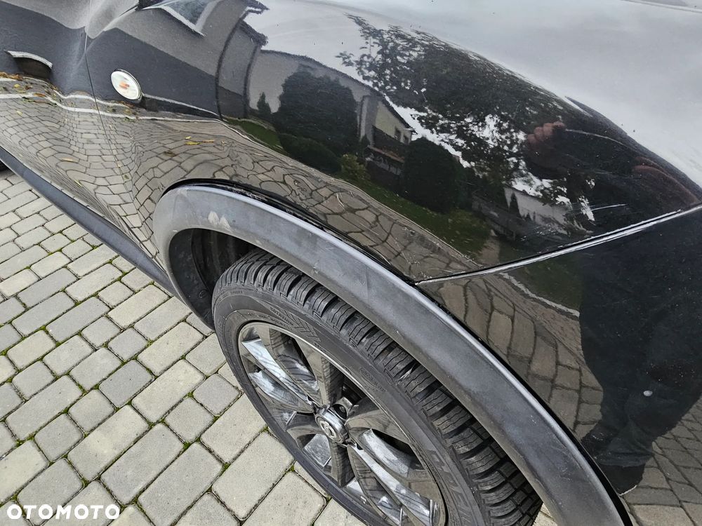Nissan Juke 1.6 Tekna - 23