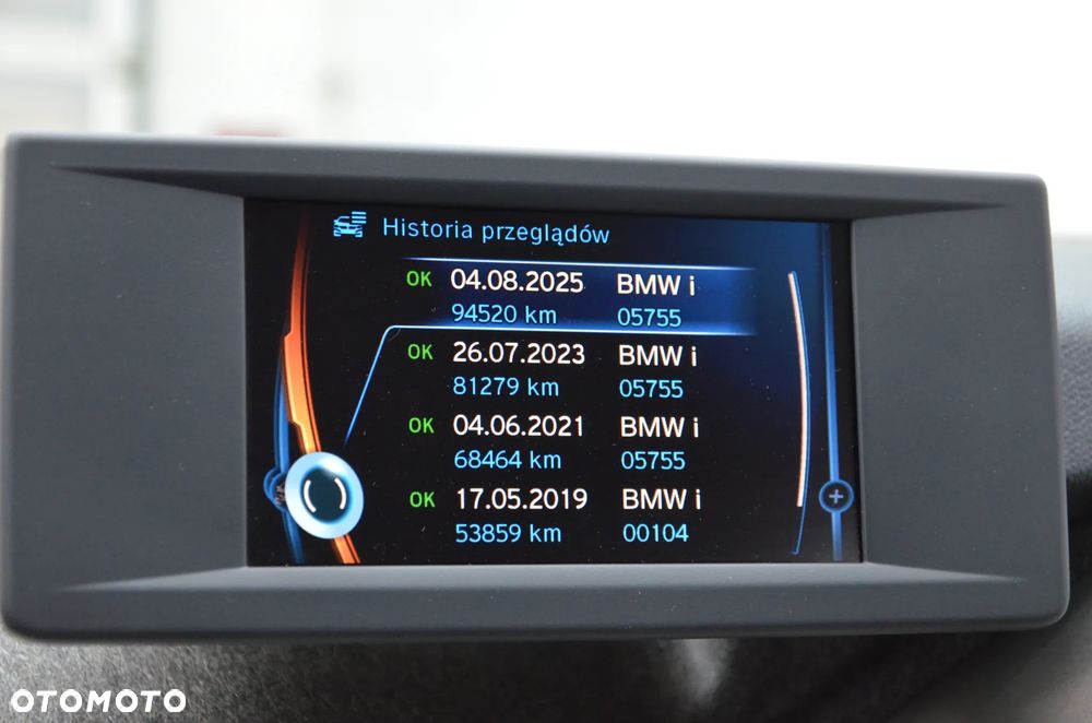 BMW i3 (60 Ah) - 22