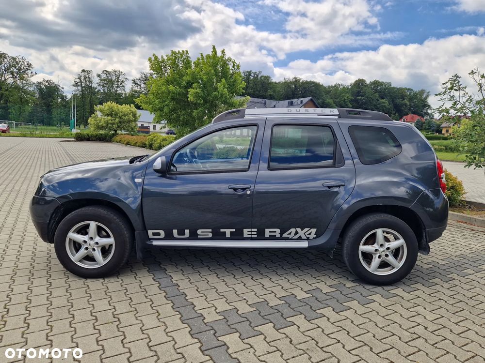 Dacia Duster - 7