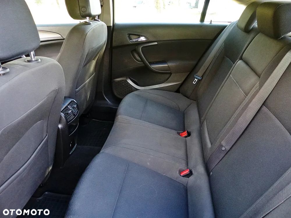 Opel Insignia 1.8 Edition - 22