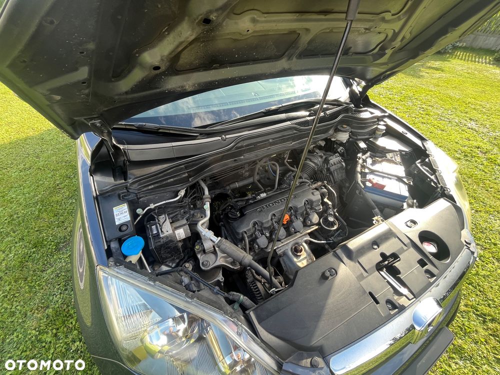 Honda CR-V - 15