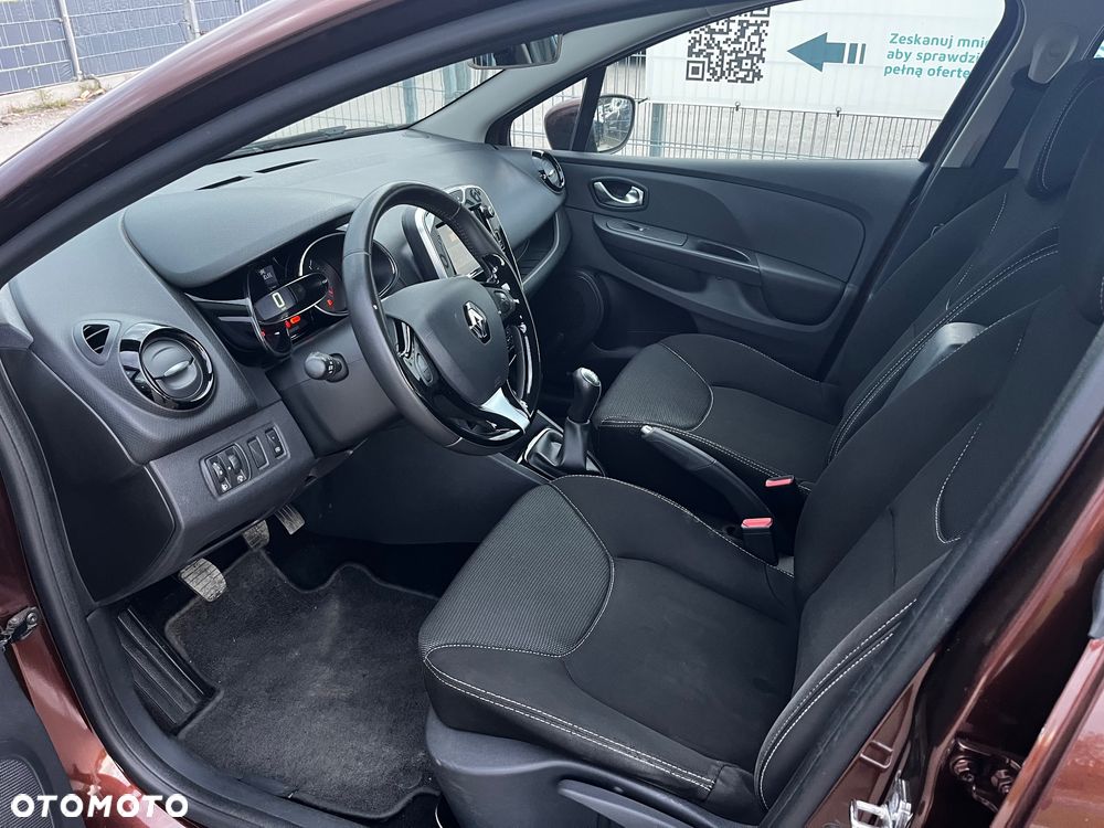 Renault Clio dCi 75 Expression - 8