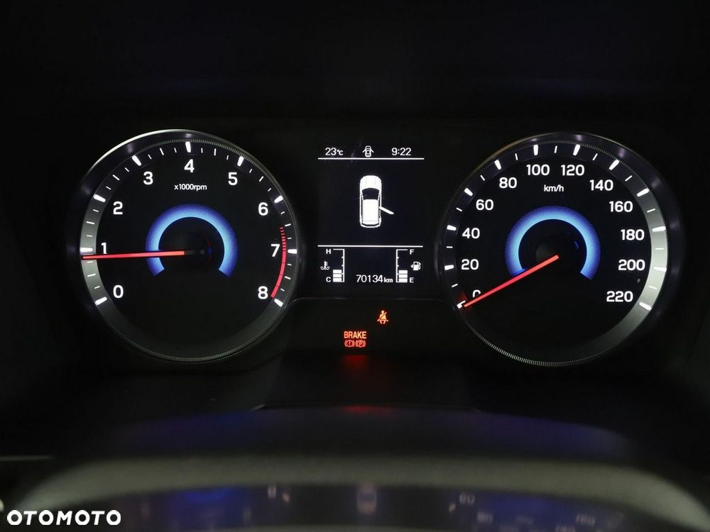 SsangYong/KGM Tivoli 1.2 T-GDI Amber - 23