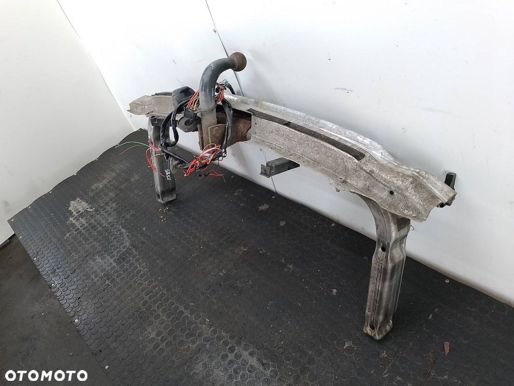 HAK HOLOWNICZY AUDI A4 B6 8E0092101  AD450B KOMBI - 3