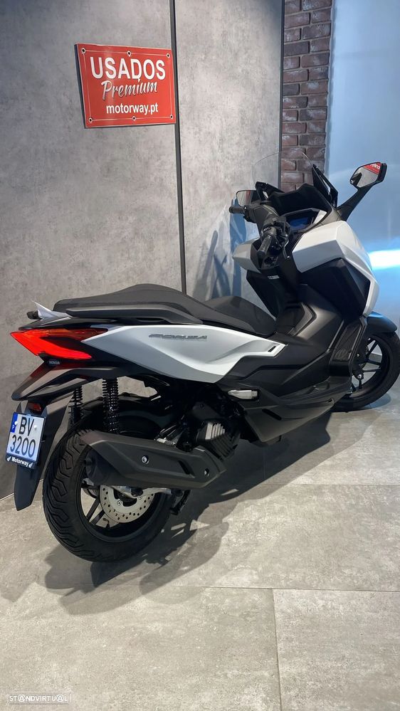 Honda Forza FORZA125 - 3
