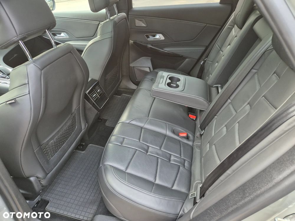 DS Automobiles DS 7 Crossback 1.6 E-Tense 4x4 Grand Chic - 27