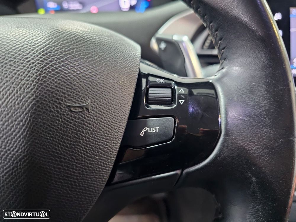 Peugeot 308 SW 1.2 PureTech Allure EAT8 - 17