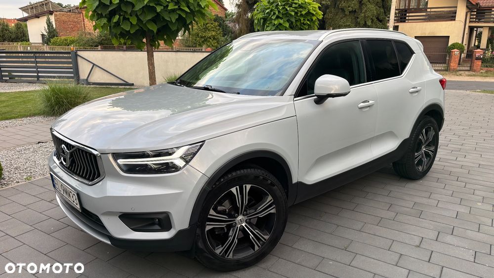 Volvo XC 40 - 24