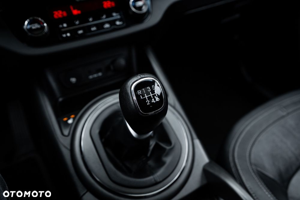 Kia Sportage 2.0 CRDI L - 36