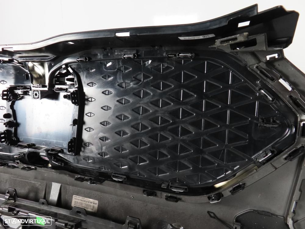 Parachoques Pack M Frente Usado / Original BMW X2 (U10) 51115A9CF29 - 13