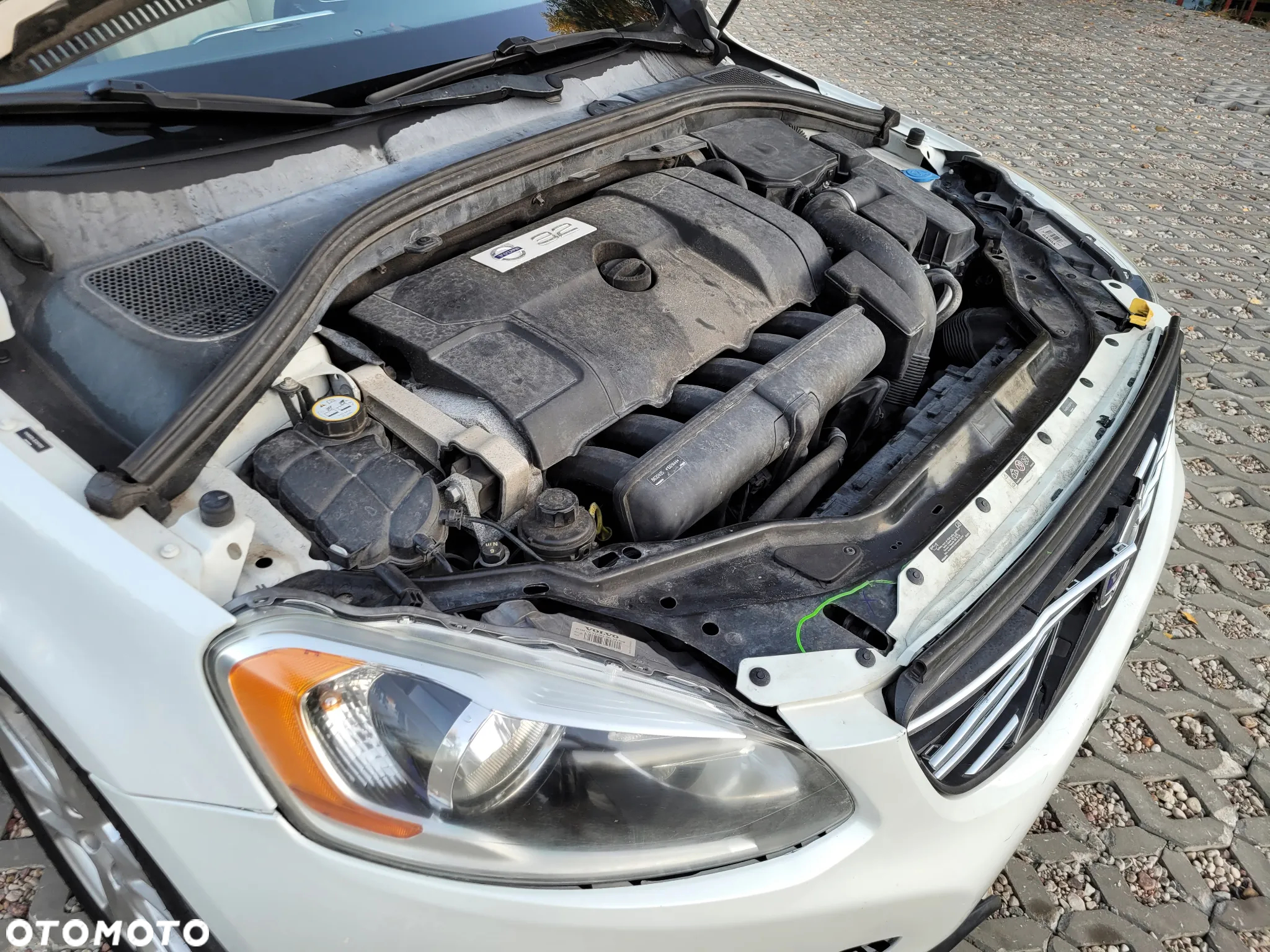 Volvo XC 60 - 20