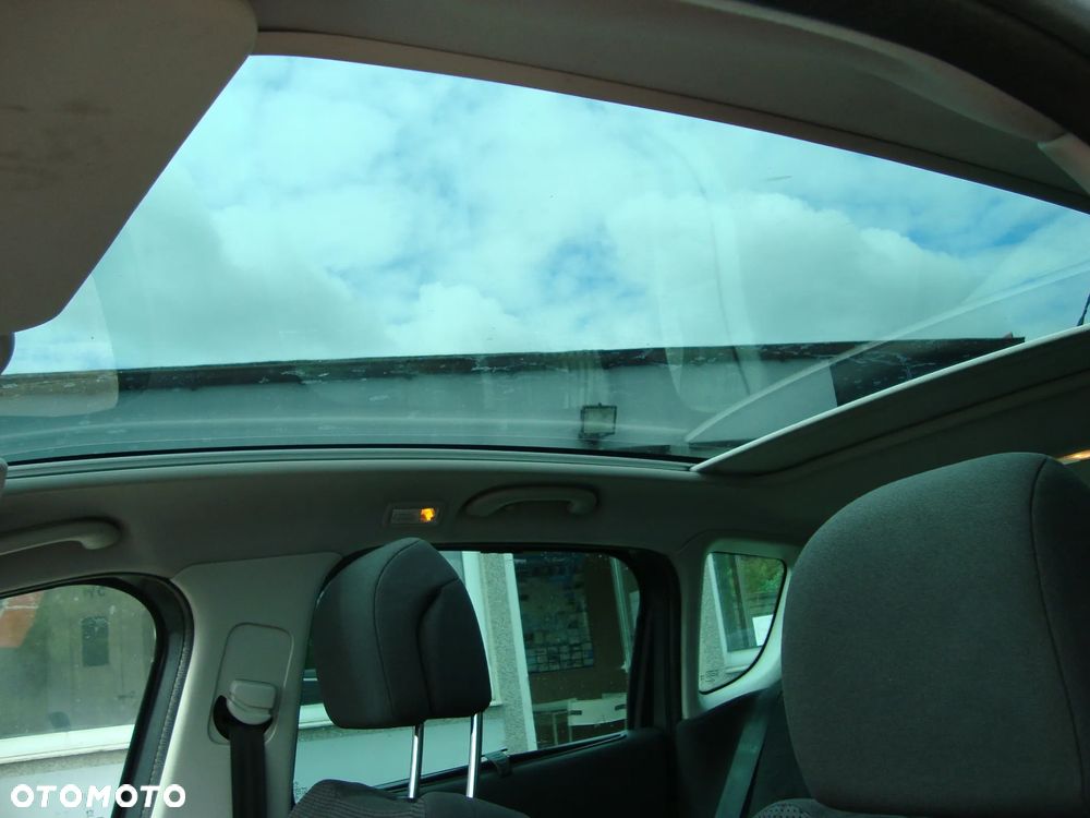 Peugeot 3008 - 13