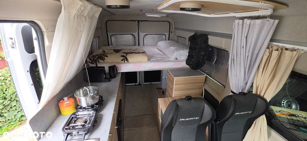 Fiat DUCATO - 8