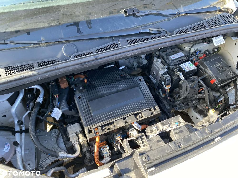 Peugeot E-PARTNER _ 100% Elektryczny _ 2023r _ Tylko 35.000km ! - 20