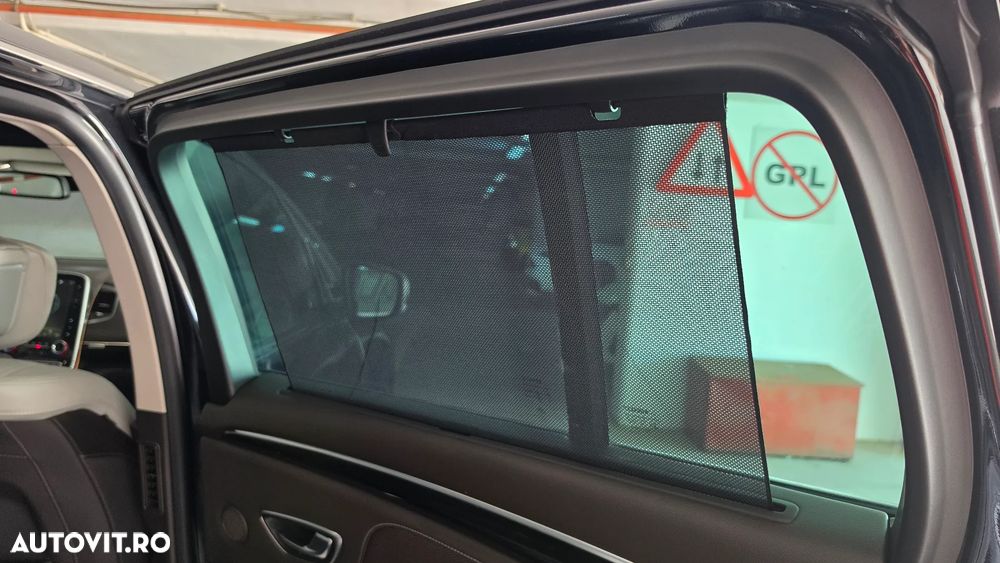 Renault Espace BLUE dCi 200 EDC INITIALE PARIS - 21