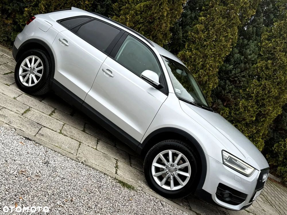 Audi Q3 - 4
