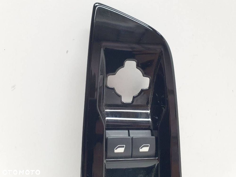 PRZEŁĄCZNIK PANEL SZYB PRZÓD LEWY KIEROWCY CITROEN C5 X EU 98148907ZD - 3