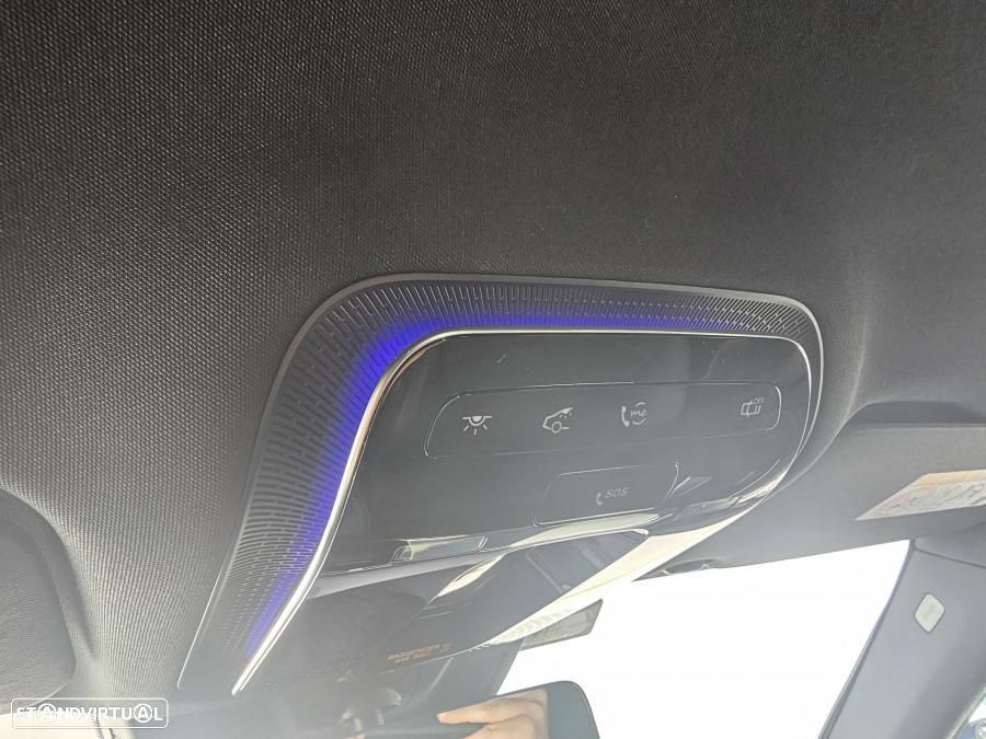 Mercedes-Benz E 300 e Station 9G-TRONIC AMG Line - 57