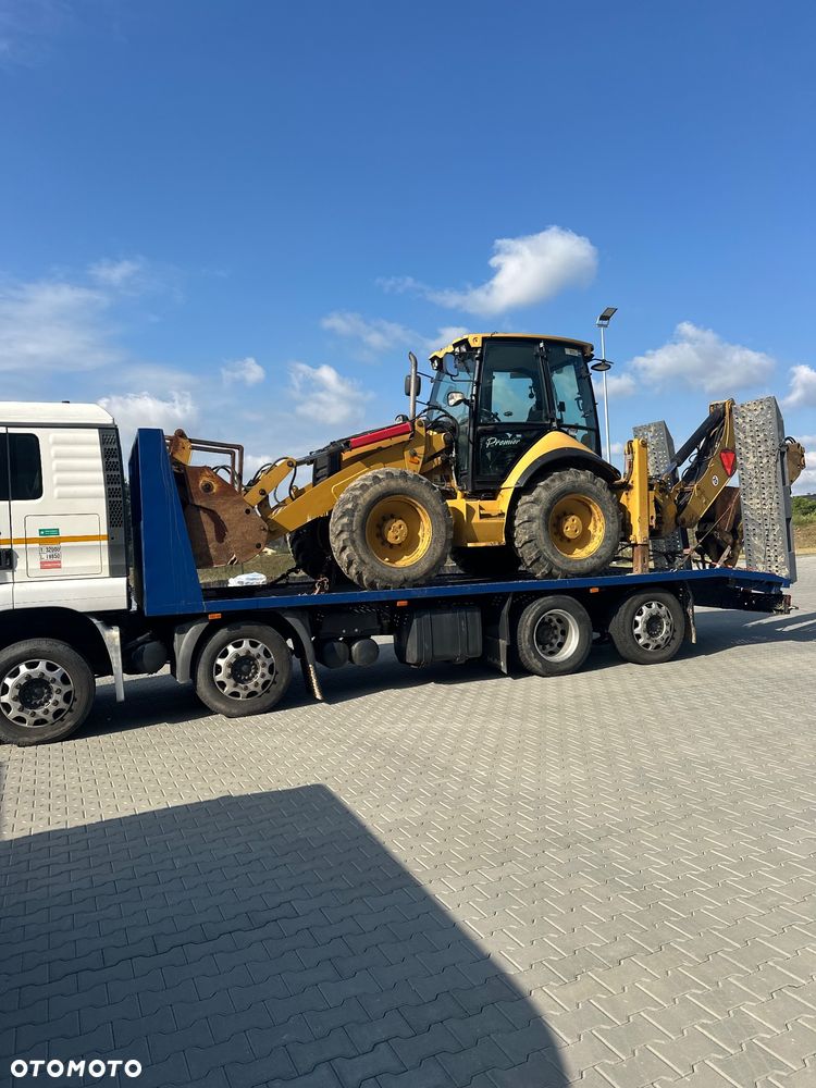 MAN TGA 35.350 .8x2 - 16